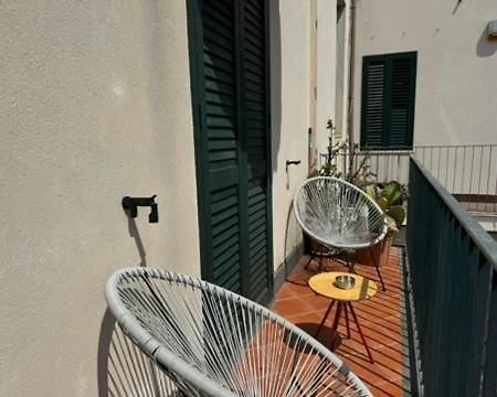 Swim Apartment Fronte Mare Catania Bagian luar foto