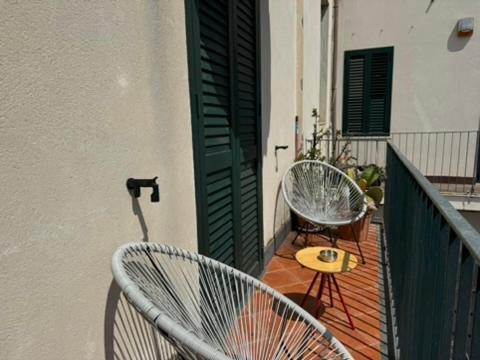 Swim Apartment Fronte Mare Catania Bagian luar foto