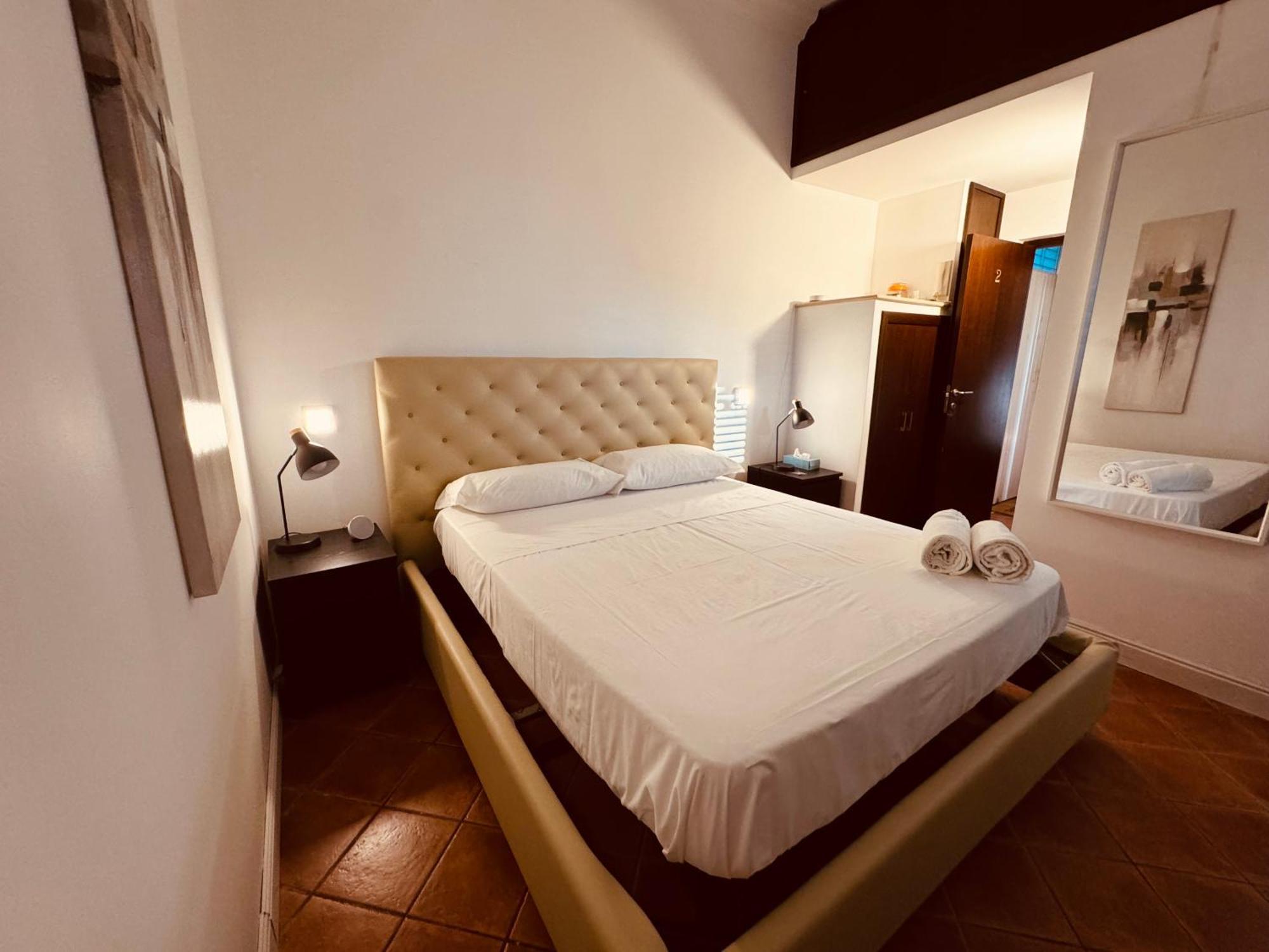 Swim Apartment Fronte Mare Catania Bagian luar foto