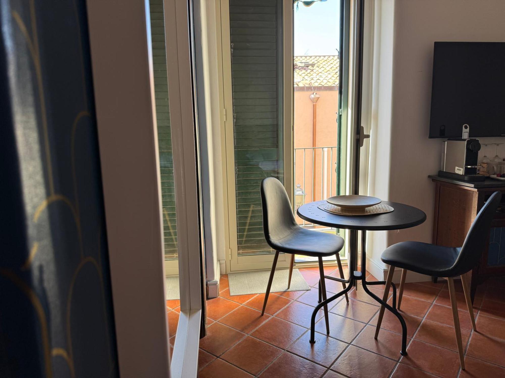 Swim Apartment Fronte Mare Catania Bagian luar foto